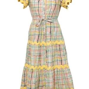 Celina B Ippolita Dress- Size Small